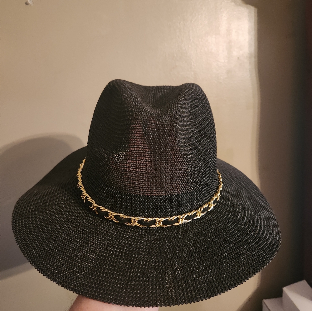 Womens Mesh Hat